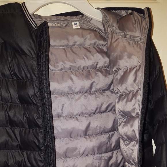 UNIQLO Puffer Jacket Uni-sex - Picture 5 of 7